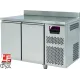 Стол морозильный для выпечки PPCT802DBAL