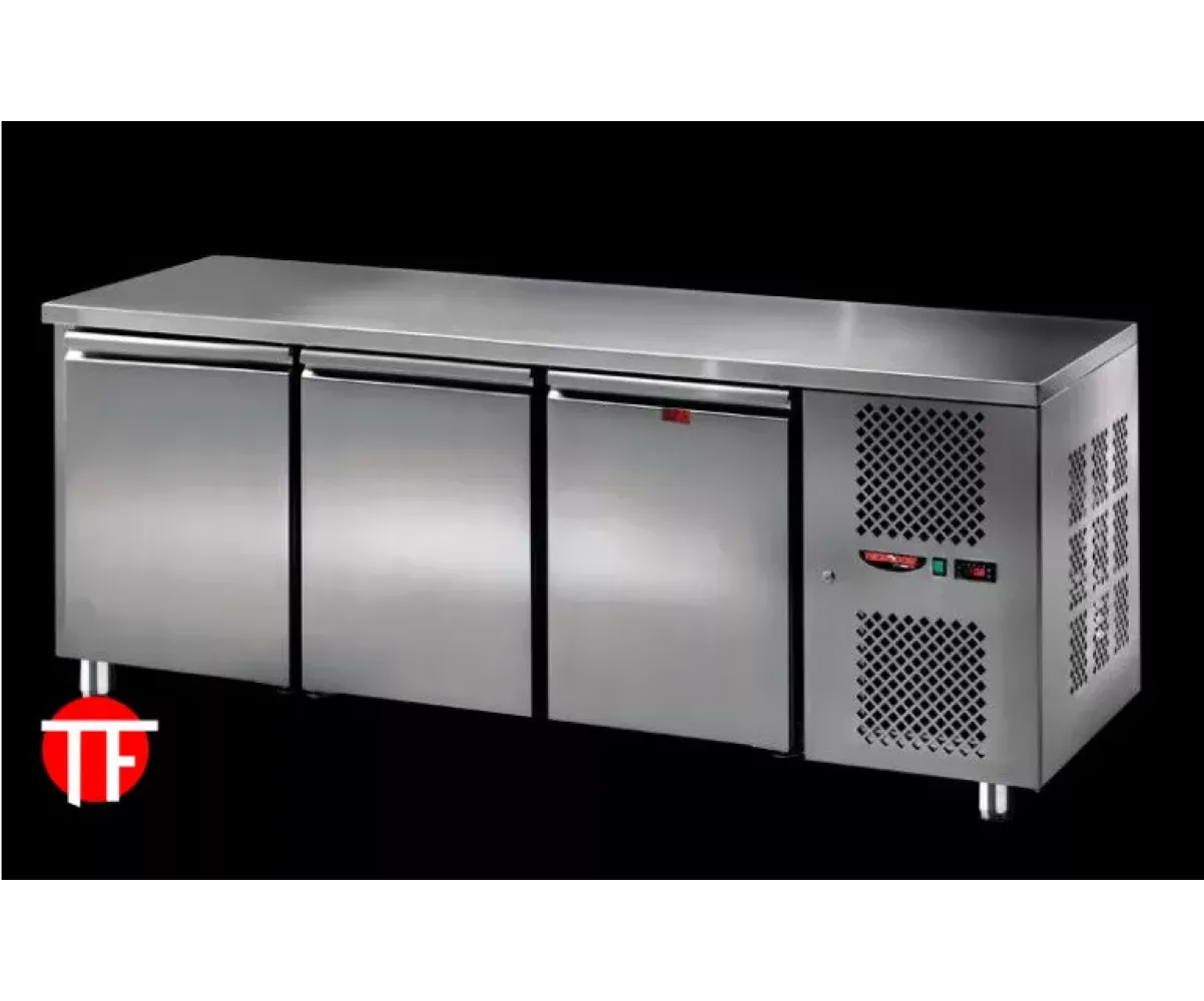 Стол морозильный Tecnodom TF03MIDBT