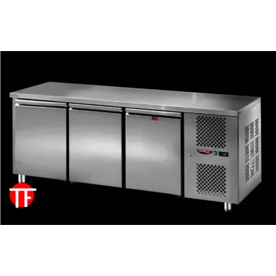 Стіл морозильний Tecnodom TF03MIDBT