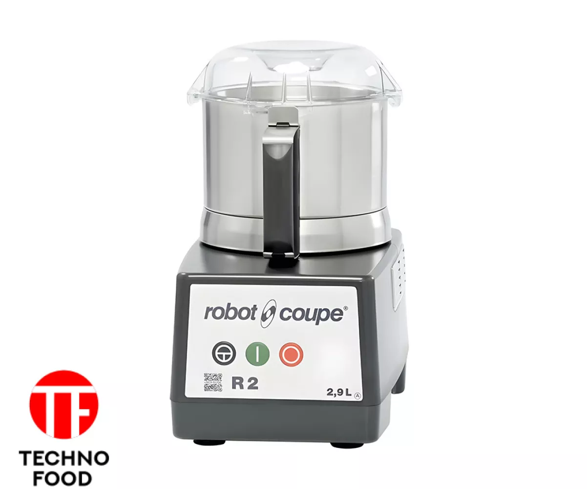 Кутер R 2 Robot Coupe