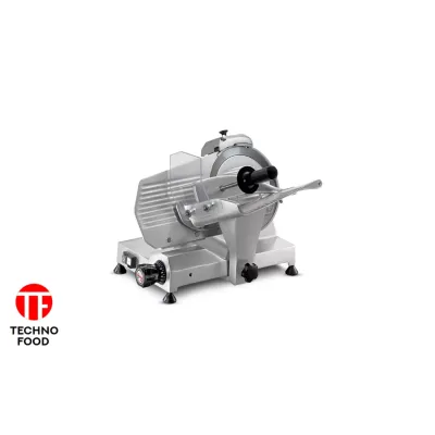 Слайсер Sirman MIRRA 220 AI C Teflon
