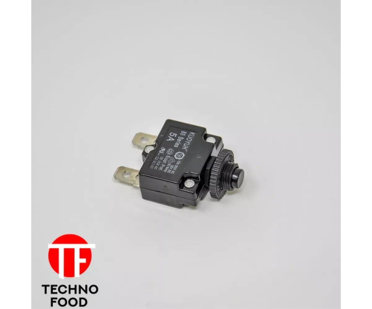 ВИМИКАЧ ПЕРЕВАНТАЖЕННЯ PLT10 CNP10-50503006 SIRMAN