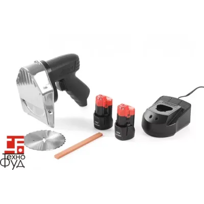 Нож для шаурмы электрический беспроводной KITCHEN LINE 267257