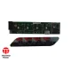 Сенсорні кнопки без шлейфа для EVOX 30 1604571 ORVED