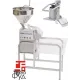 Овочерізка електрична Robot Coupe CL55 2 воронки (380)