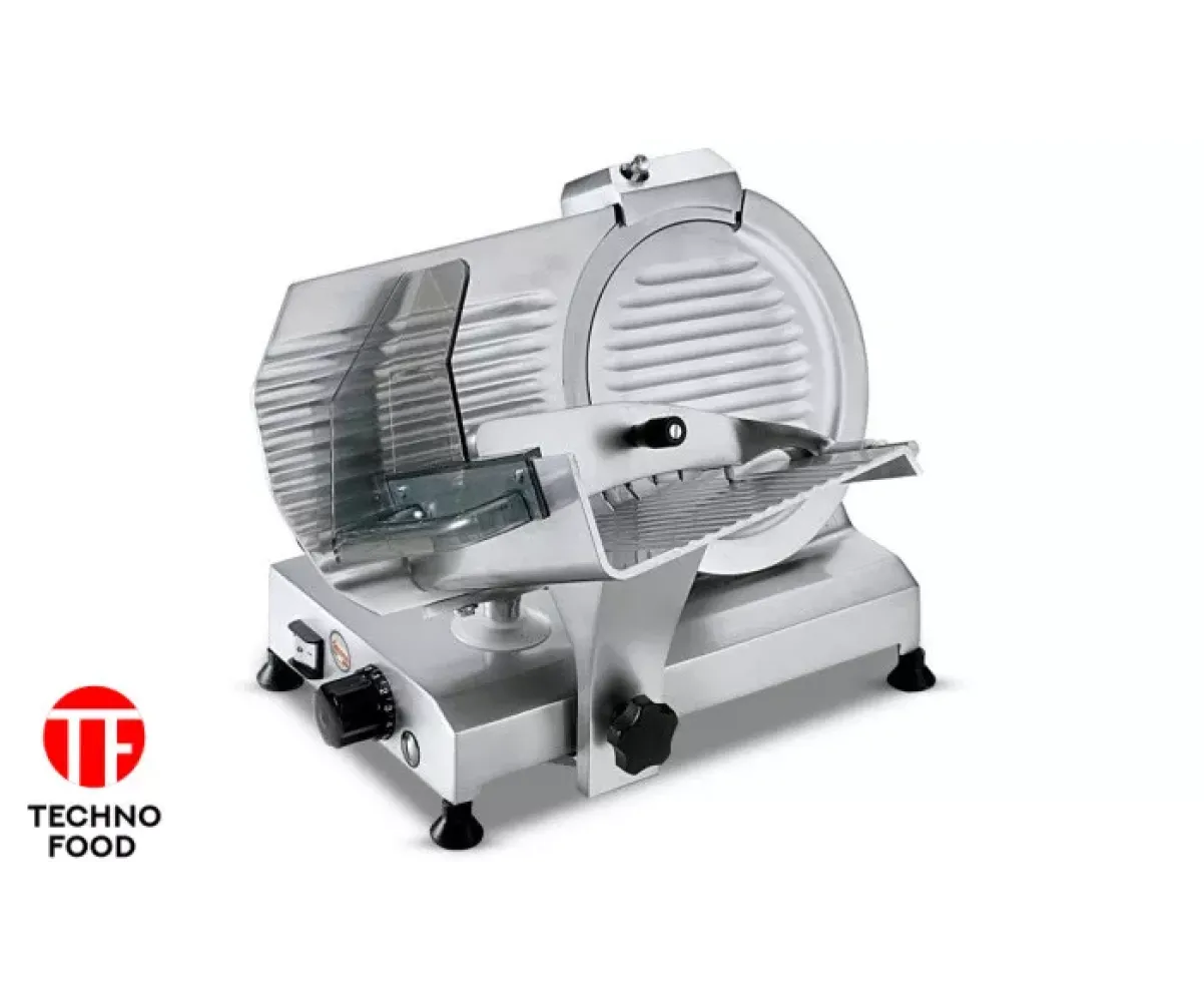 Слайсер Sirman TOPAZ 220 AI Teflon