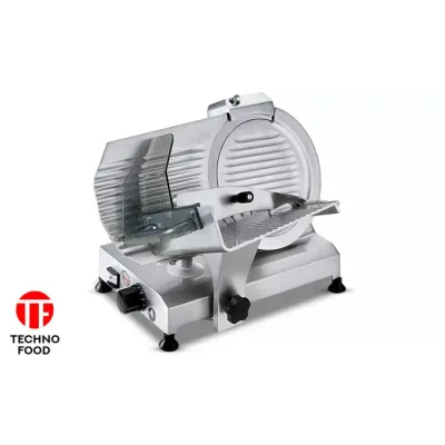 Слайсер Sirman TOPAZ 220 AI Teflon