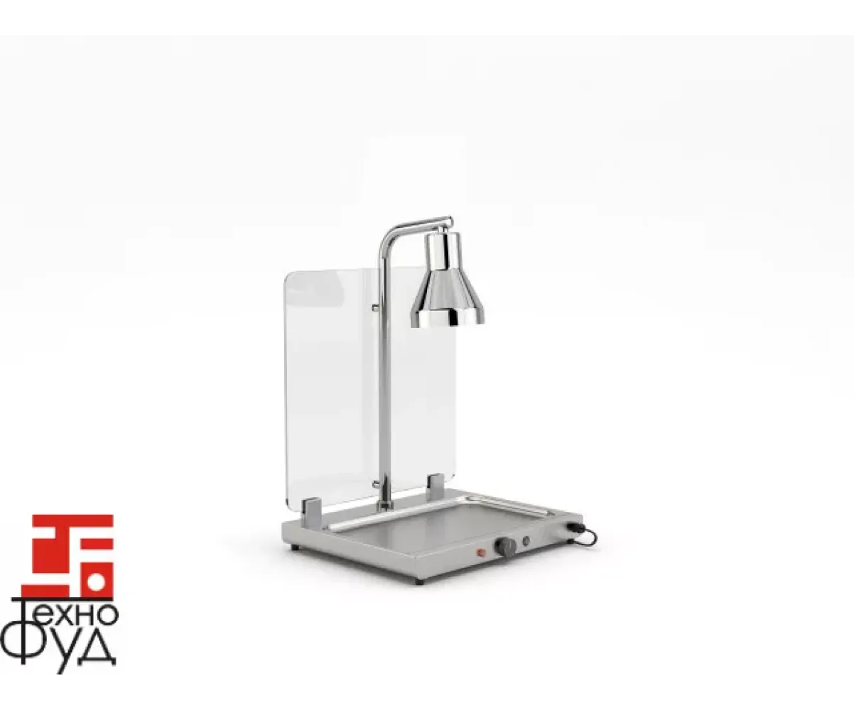 Станция для карвинга HELIOS 1/1 FIX P1