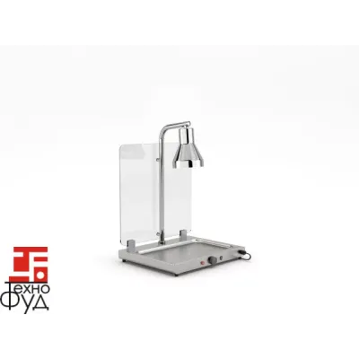 Станция для карвинга HELIOS 1/1 FIX P1