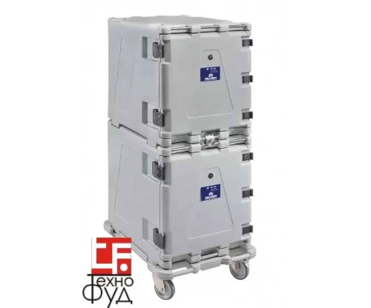 Модульна система для харчових продуктів AF 150 600x400 ATP THERMAX