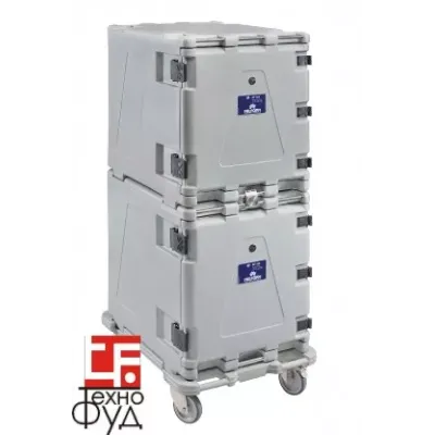 Модульна система для харчових продуктів AF 150 600x400 ATP THERMAX