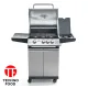 Гриль барбекю SIRMAN BBQ X3