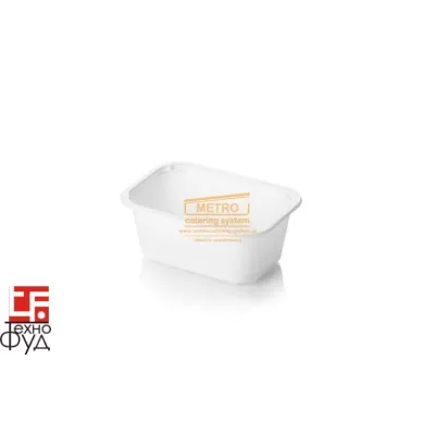 ЛОТОК під запаювання CATERING SYSTEM SMALL 160X112X66