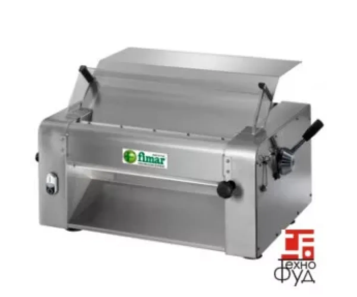 Тісторозкатка електрична Fimar SI 320