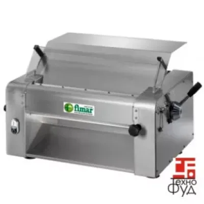 Тісторозкатка електрична Fimar SI 320