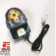 Дозатор для ополіскуючого засобу OZTI 9999.В08RE.00