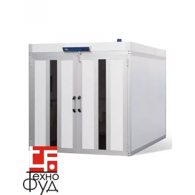 Шкаф расстоечный CLA344