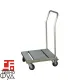 Візок пересувний для термоконтейнерів 600 THERMOBOX TROLLEY