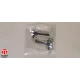 Потенциометр с ручкой VM14 1601008 ORVED