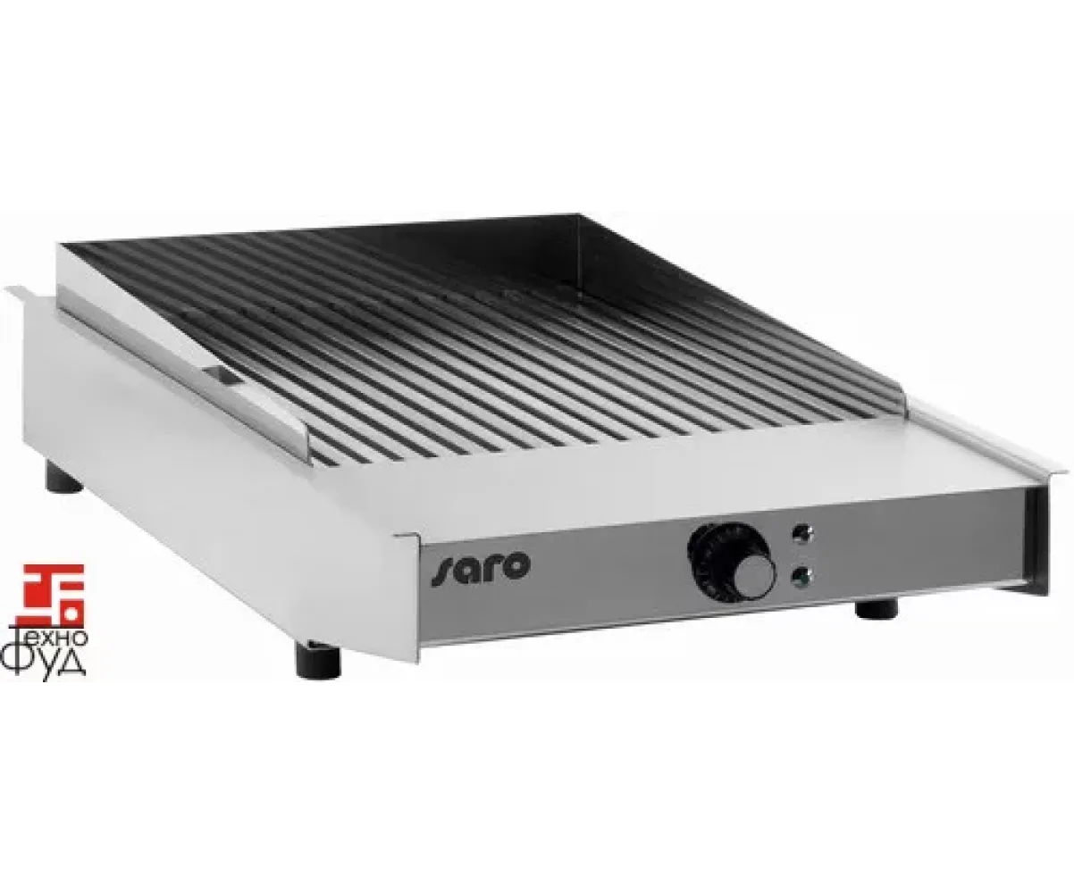 Вапо-гриль электрический SARO WOW GRILL MINI