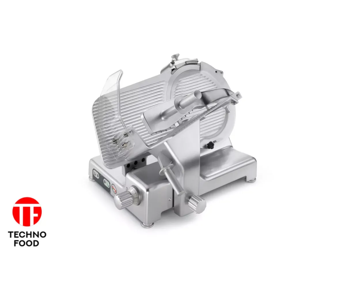 Слайсер GALILEO 385 EVO TOP Sirman