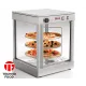 Тепловая витрина для пиццы VETRINETTA PIZZA D 38 Sirman