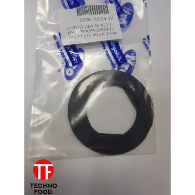 Уплотнитель опоры для мойки 6226.00004.12 OZTI