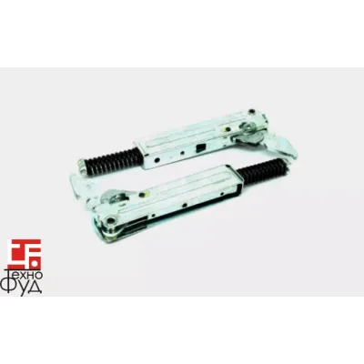 Комплект дверних петель CR1015A (KCR13)