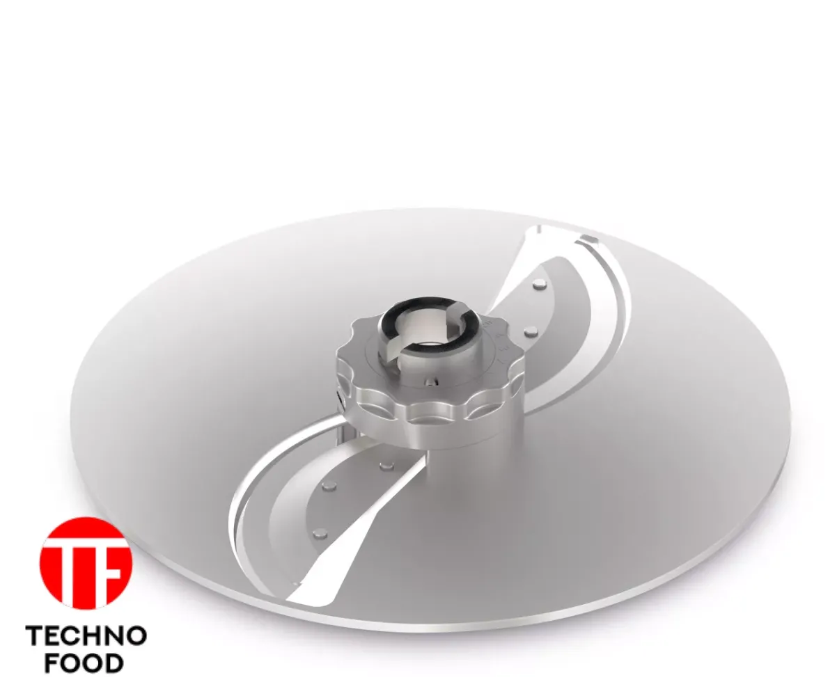 Диск для овочерізки (регулюючий) DFX 1-7 40751DFX SIRMAN