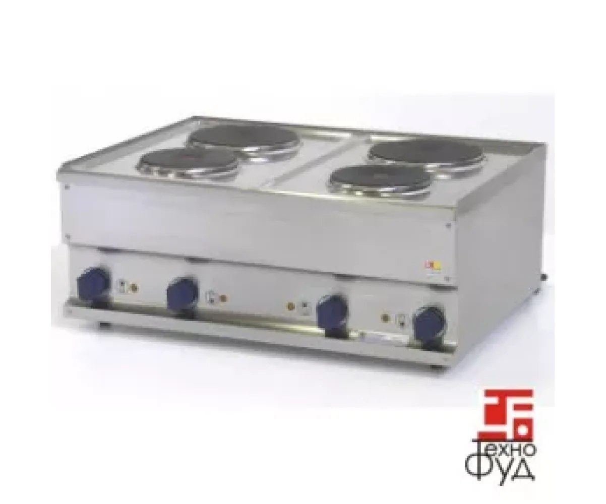 Плита професійна ES-60 Kogast