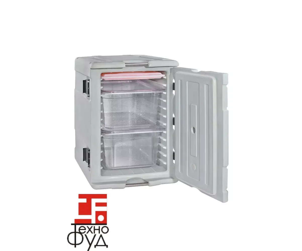 Термоконтейнер AF 12 GN 1/1 NF THERMAX