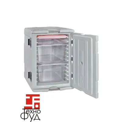 Термоконтейнер AF 12 GN 1/1 NF THERMAX