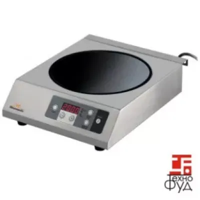 Плита индукционная IH 35 Wok Sirman