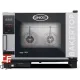 Пароконвектомат XEBC-04EU-E1LM
