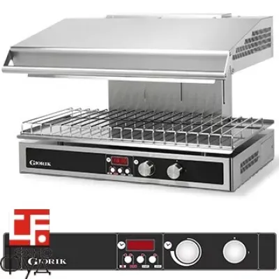 Гриль-саламандер Hi-Lite SH30