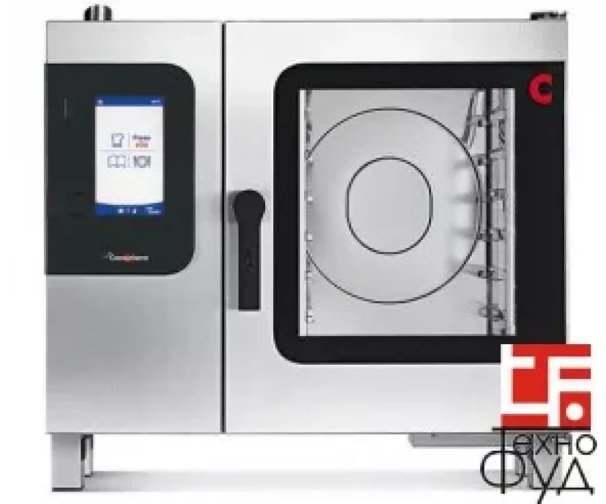 Пароконветомат Convotherm 4 easyTouch 6.10