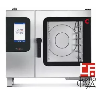 Пароконветомат Convotherm 4 easyTouch 6.10