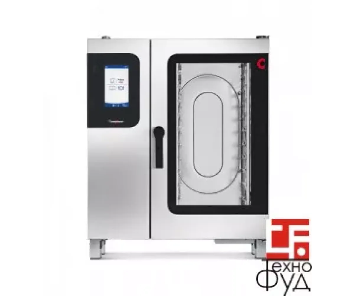 Пароконветомат Convotherm 4 easyTouch 10.10