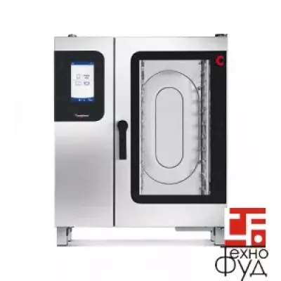 Пароконветомат Convotherm 4 easyTouch 10.10