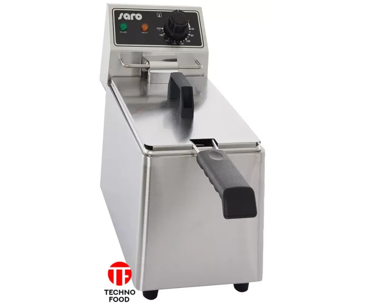 Фритюрница электрическая SARO EF 4