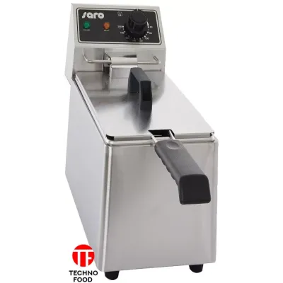 Фритюрниця електрична SARO EF 4