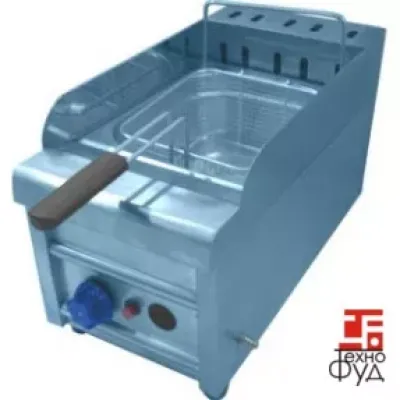 Фритюрниця газова P6FG 560 (5 л)