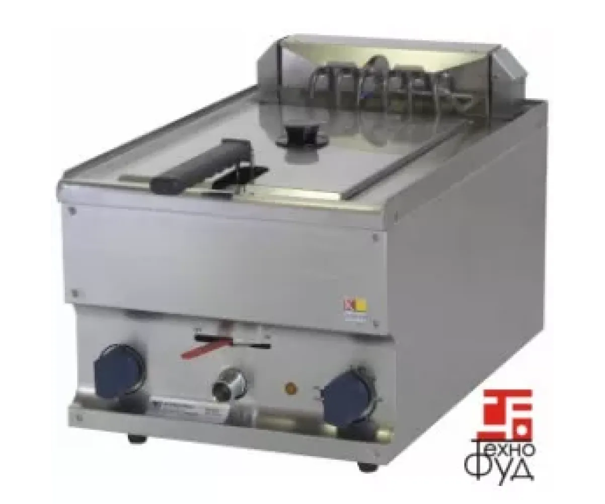 Фритюрница электрическая EF-40 Kogast
