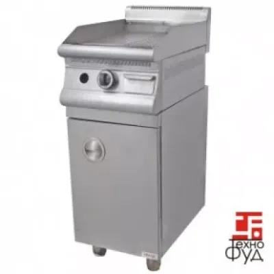 Жарочная поверхность P7IG 470