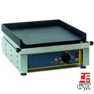 Жарочная поверхность PSF 400 E