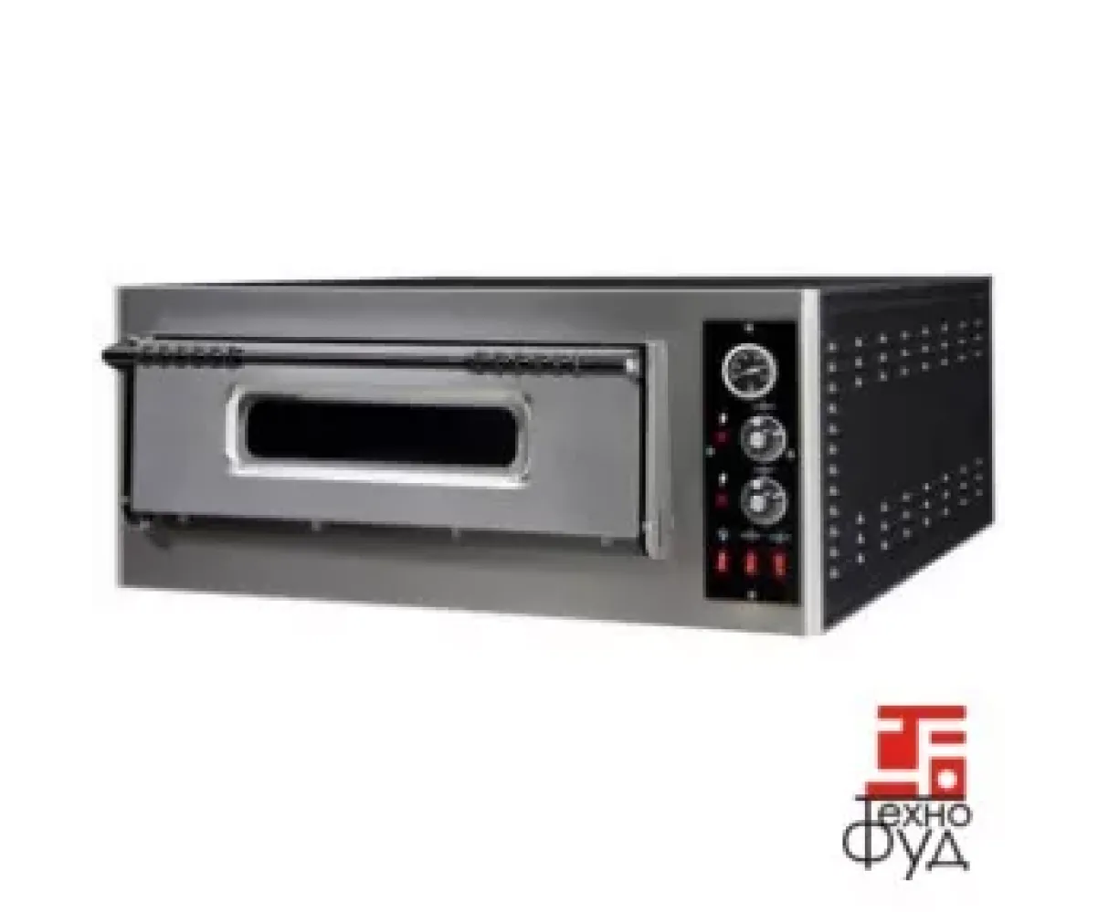 Печь для пиццы PRISMAFOOD BASIC 4