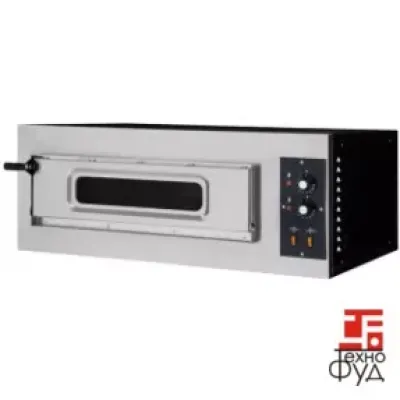 Печь для пиццы PRISMAFOOD BASIC 1/50G
