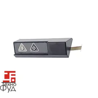 Блок управления SMALL" 19702000 на куттер С4VV/С6VV"
