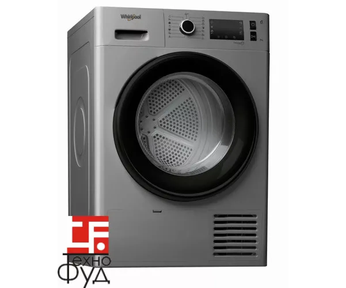 Сушильная машина WHIRLPOOL AWZ 9 HPS