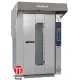 Ротационная печь PRISMA S1-60/40-E DANZI FORNI